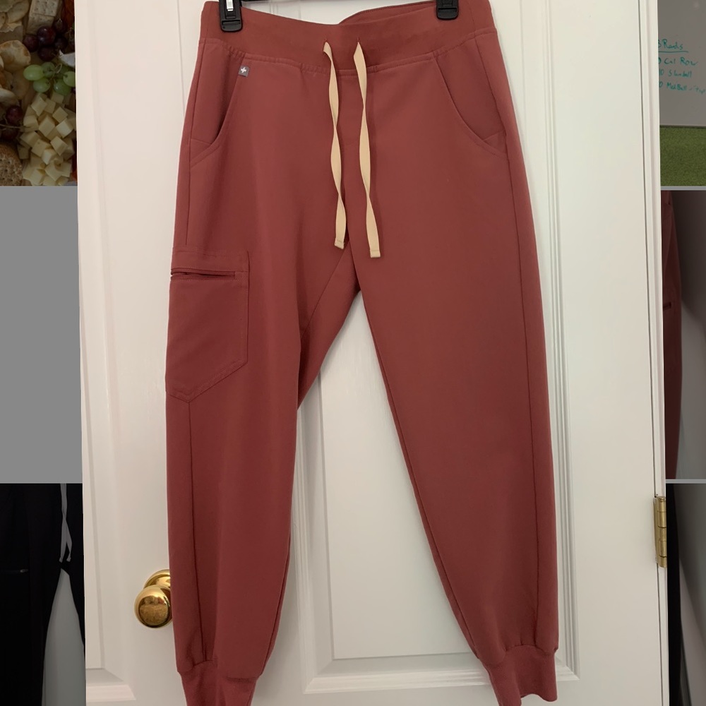 Figs Zamora Scrub Joggers